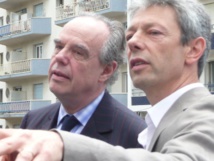 Au revoir Frédéric MITTERAND Au revoir Frédéric MITTERAND