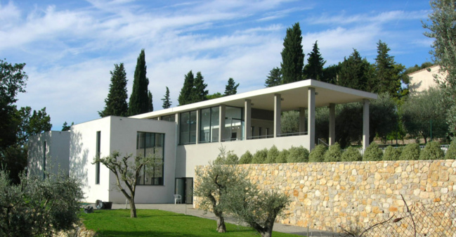 Maîtrise d'oeuvre privée Maîtrise d'oeuvre privée