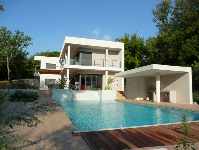 VILLA LARS