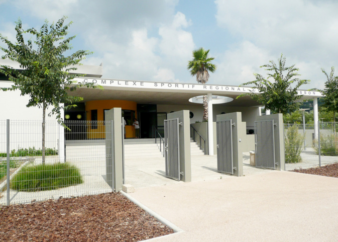 Complexe sportif Colette Besson- Cagnes sur Mer Complexe sportif Colette Besson- Cagnes sur Mer