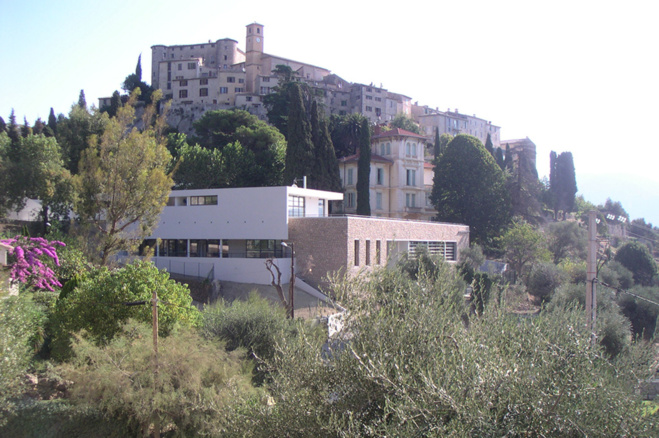 Groupe scolaire Carros village