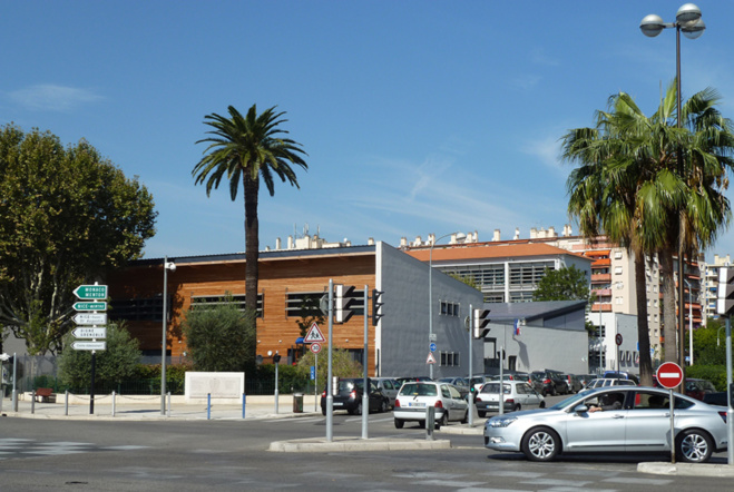 Groupe scolaire Nice Flore Groupe scolaire Nice Flore