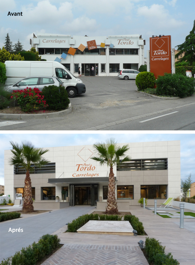 Tordo Carrelages Tordo Carrelages