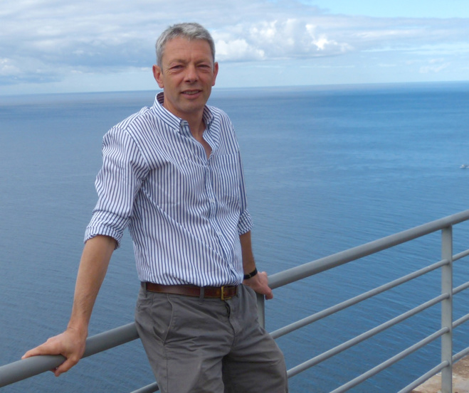 Frédéric Ferrero