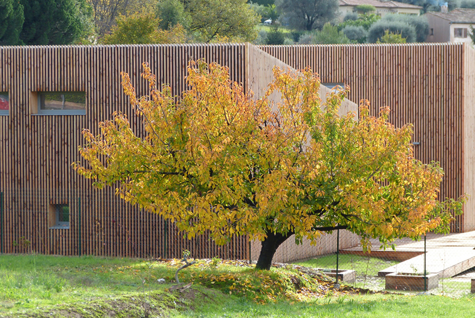 Crèche Arman Crèche Arman