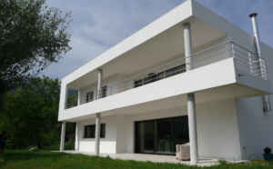 VILLA DE