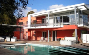 VILLA COS
