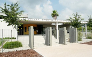 Complexe sportif Colette Besson- Cagnes sur Mer Complexe sportif Colette Besson- Cagnes sur Mer