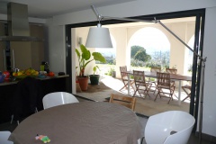 096 Maison méditerranéenne f.ferrero architecte