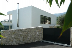 074 villa contemporaine f.ferrero architecte