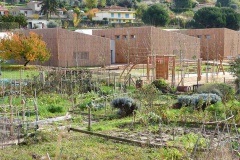 112 Creche Arman Ferrero-Rossi architectes