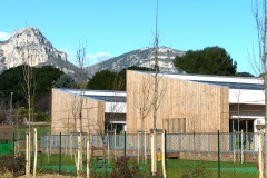 115 Creche Arman ferrero-rossi architectes