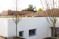 132 Creche Arman ferrero-rossi architectes