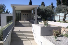 135 Musée Bauquier ferrero-rossi architectes