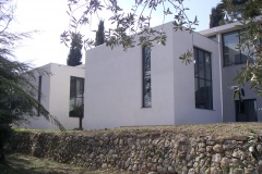 137 Musée Bauquier ferrero-rossi architectes