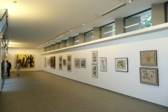 139 Musée Bauquier ferrero-rossi architectes