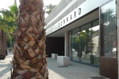 101 Musée Bonnard ferrero-rossi architectes