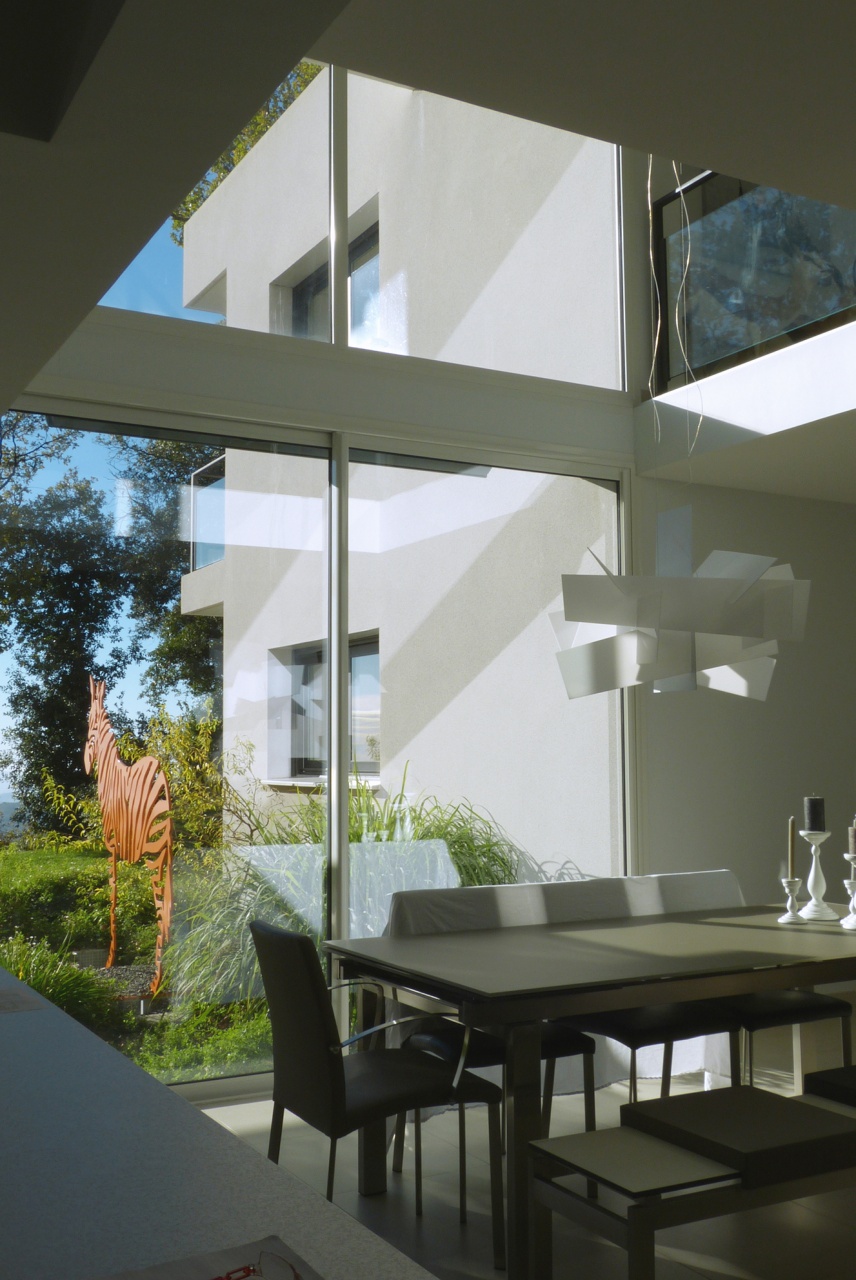 012b f.ferrero architecte