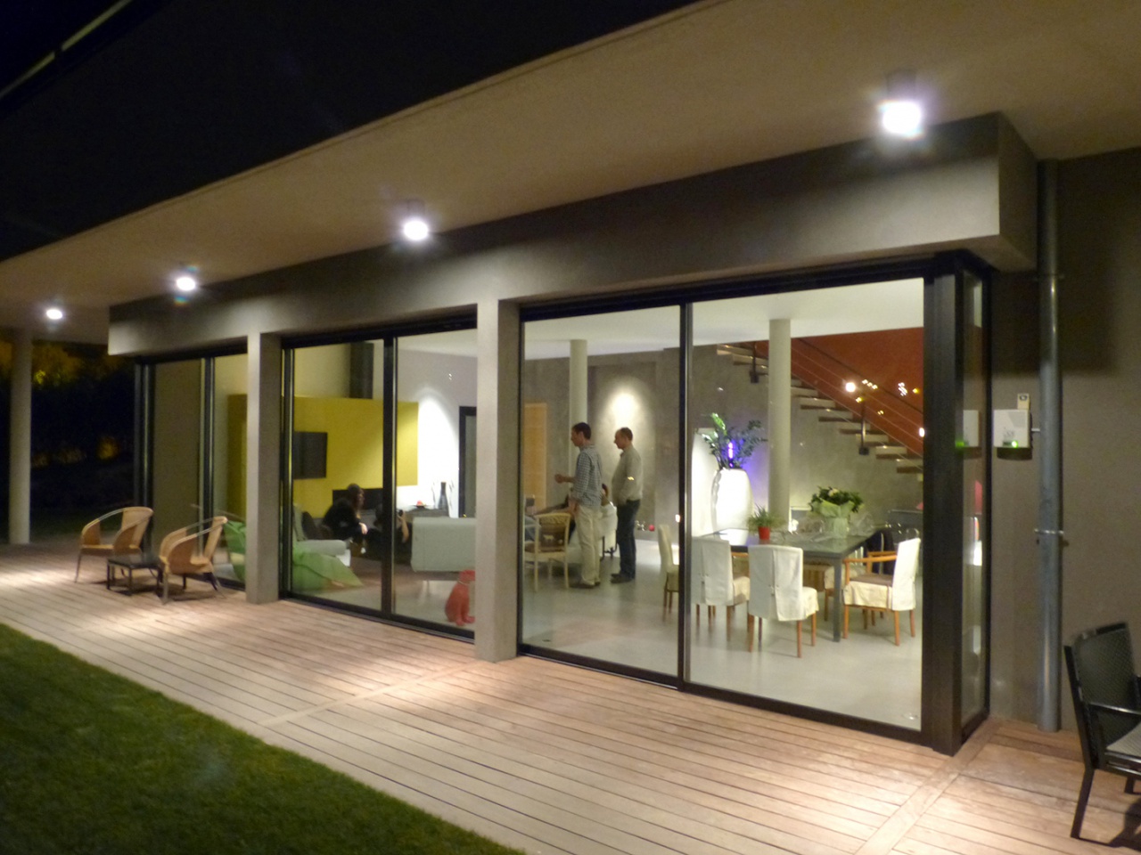 062 f.ferrero architecte