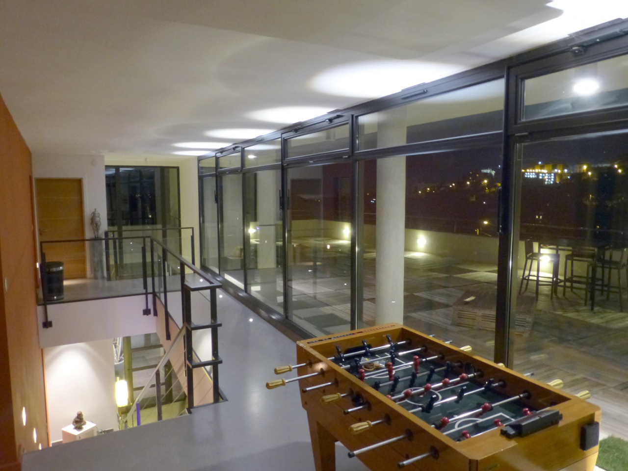 063 f. ferrero architecte