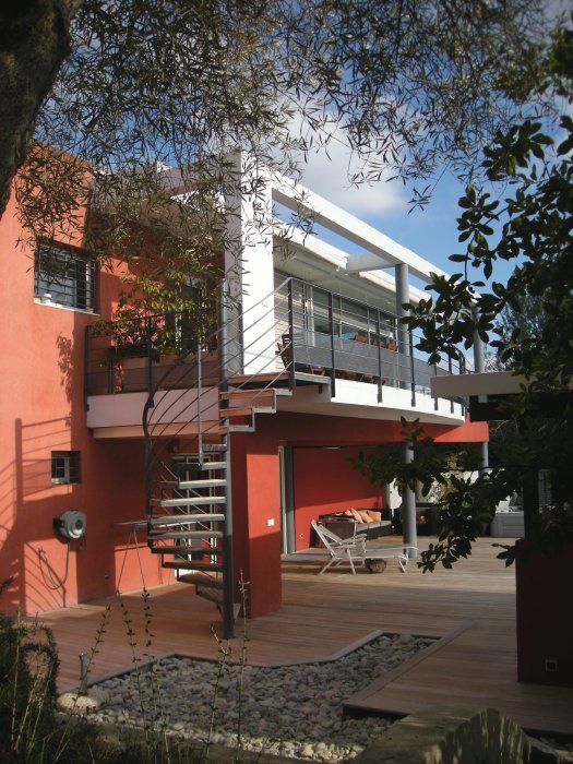 061 f.ferrero architecte