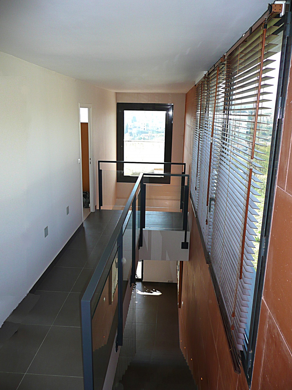 097 Maison méditerranéenne f.ferrero architecte
