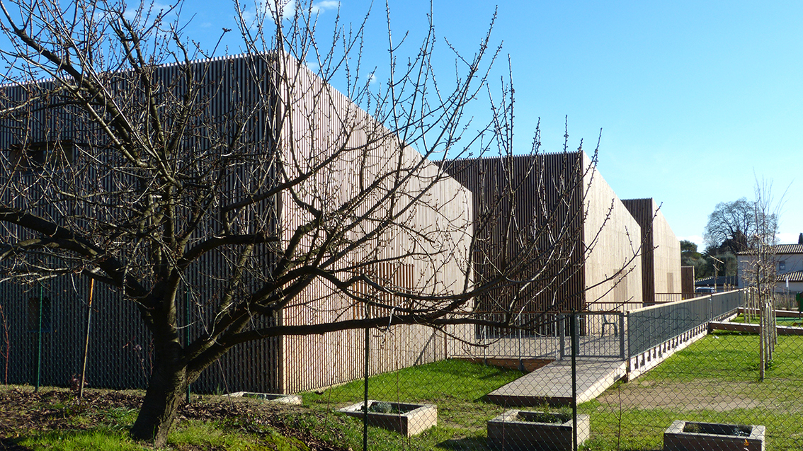 113 Creche Arman Ferrero-Rossi architectes