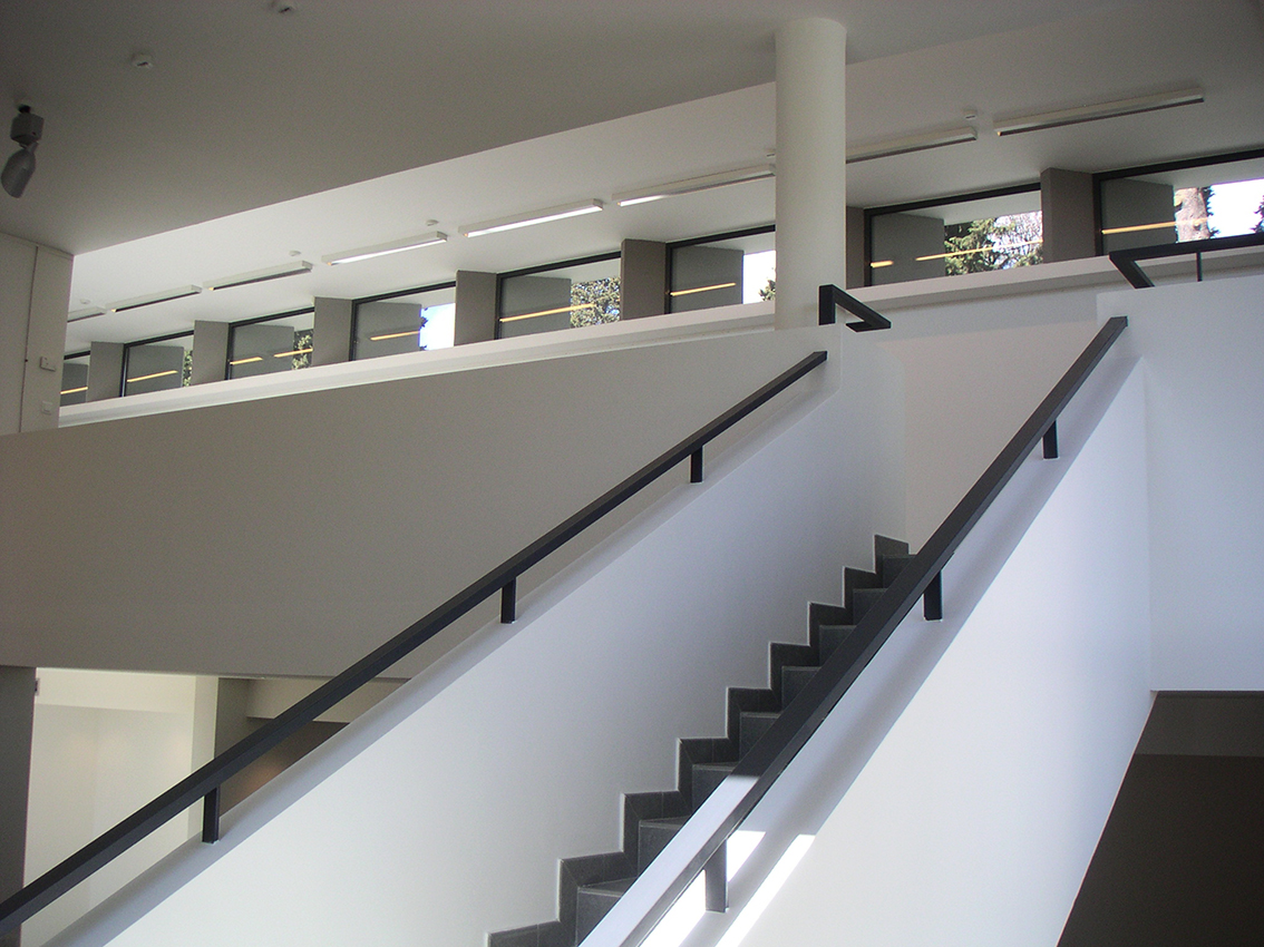 141 Musée Bauquier ferrero-rossi architectes