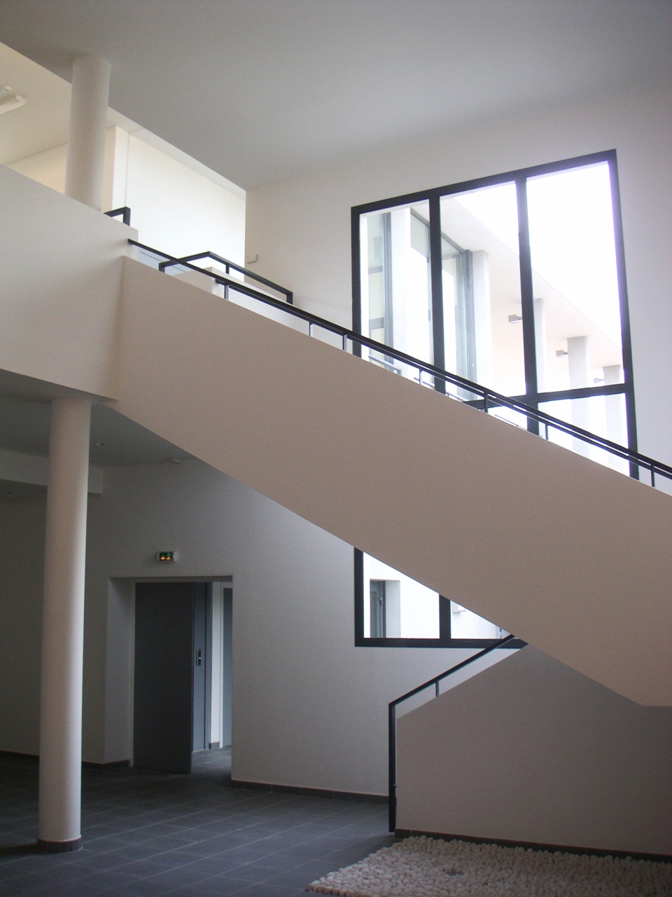 143 Musée Bauquier ferrero-rossi architectes