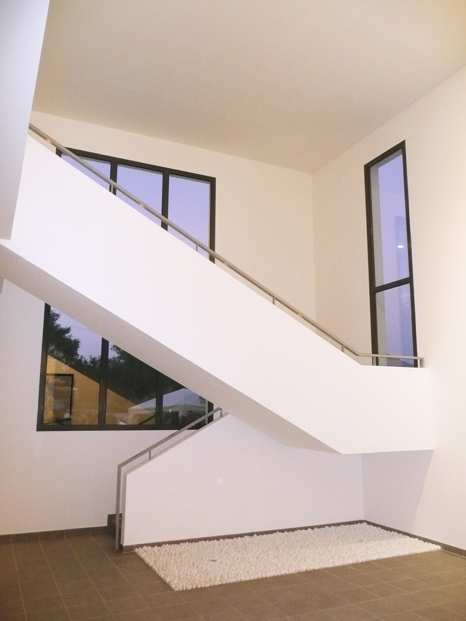 153 Musée Bauquier ferrero-rossi architectes