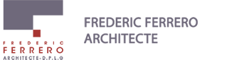 frederic ferrero architecte